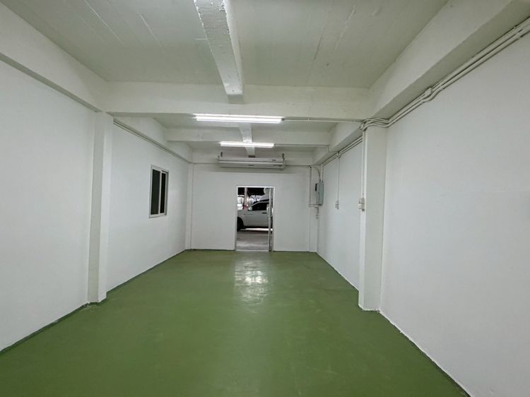 รหัส PNB009  ให้เช่าโรงงานผลิตอาหารขนาดเล็ก 88 ตร.ม. นนทบุรี – แคราย ซอยเรวดี รูปที่ 4