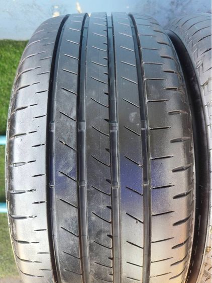 ยาง Bridgestone t005a 235 45 18 ปี 24 ชุดละ 6,000 บาทครับ รูปที่ 3