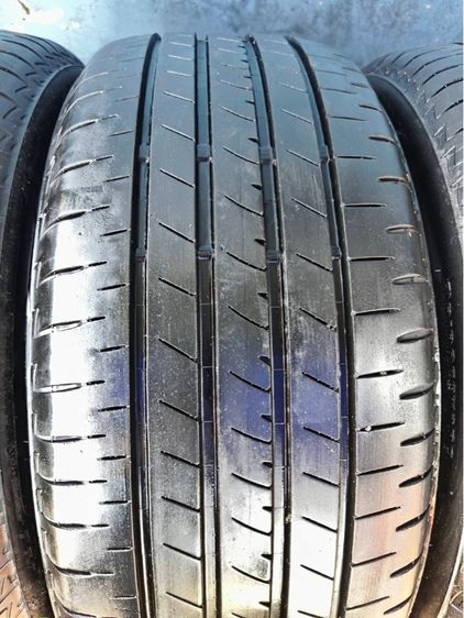 ยาง Bridgestone t005a 235 45 18 ปี 24 ชุดละ 6,000 บาทครับ รูปที่ 6