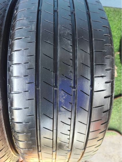 ยาง Bridgestone t005a 235 45 18 ปี 24 ชุดละ 6,000 บาทครับ รูปที่ 8