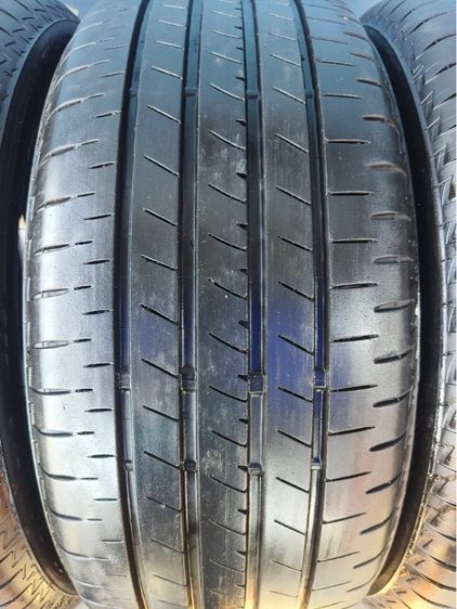 ยาง Bridgestone t005a 235 45 18 ปี 24 ชุดละ 6,000 บาทครับ รูปที่ 7