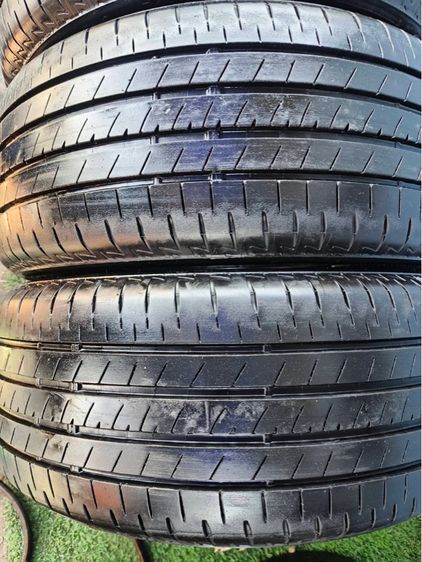 ยาง Bridgestone t005a 235 45 18 ปี 24 ชุดละ 6,000 บาทครับ รูปที่ 5