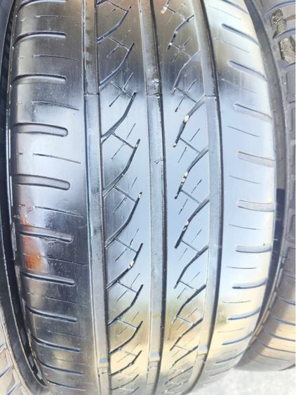 ยาง Yokohama Adrive 215 60 16 ปี 24 ชุดละ 4,000 บาทครับ รูปที่ 6