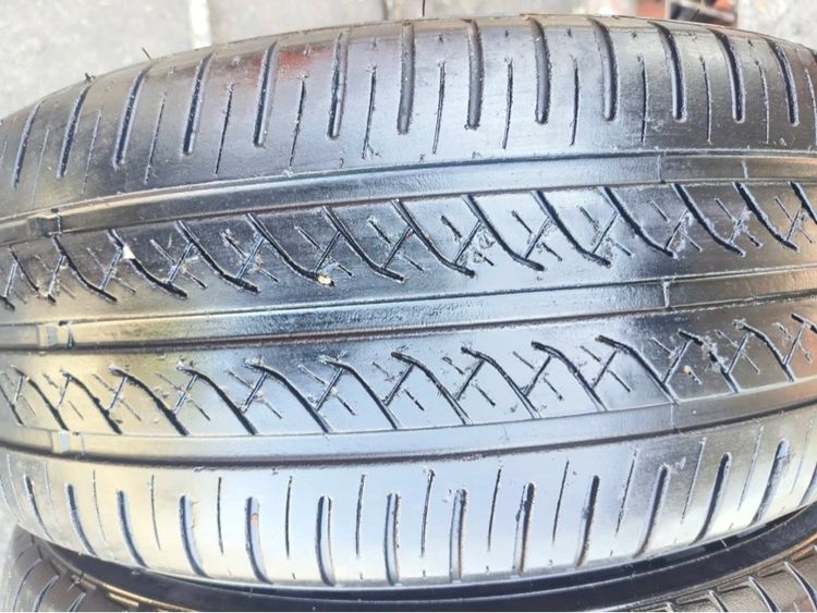 ยาง Yokohama Adrive 215 60 16 ปี 24 ชุดละ 4,000 บาทครับ รูปที่ 4