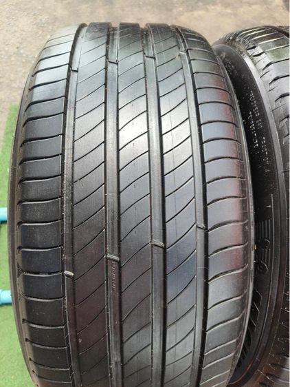 ยางมิชลิน primacy 4 225 60 17 ปี 25 ชุดละ 6,000 บาทครับ รูปที่ 2