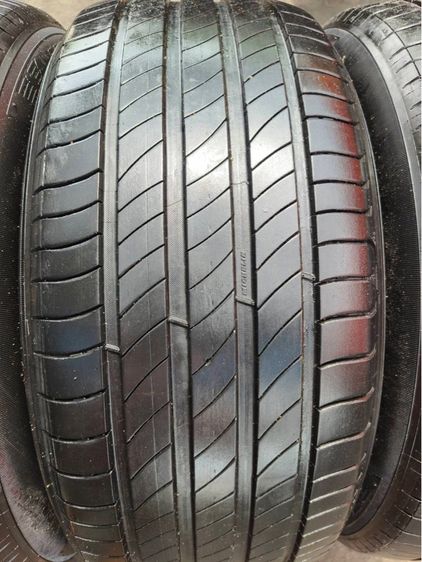 ยางมิชลิน primacy 4 225 60 17 ปี 25 ชุดละ 6,000 บาทครับ รูปที่ 6
