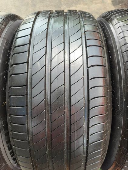 ยางมิชลิน primacy 4 225 60 17 ปี 25 ชุดละ 6,000 บาทครับ รูปที่ 5