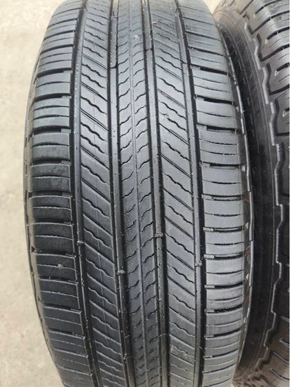 ยางมิชลิน primacy SUV 225 65 17 ปี 25 ชุดละ 7,000 บาทครับ รูปที่ 7