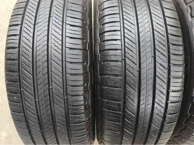 ยางมิชลิน primacy SUV 225 65 17 ปี 25 ชุดละ 7,000 บาทครับ รูปที่ 2