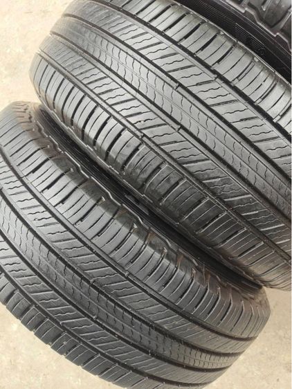 ยางมิชลิน primacy SUV 225 65 17 ปี 25 ชุดละ 7,000 บาทครับ รูปที่ 3