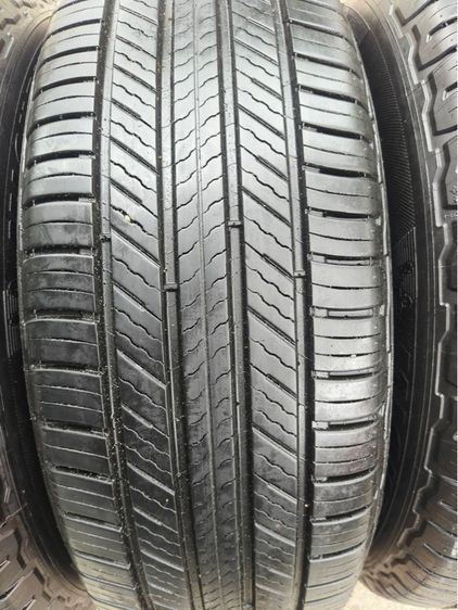 ยางมิชลิน primacy SUV 225 65 17 ปี 25 ชุดละ 7,000 บาทครับ รูปที่ 8