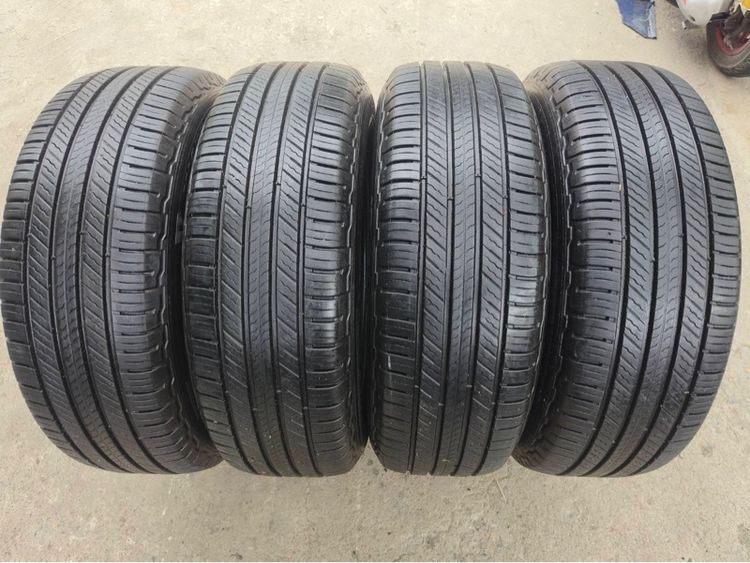 ยางมิชลิน primacy SUV 225 65 17 ปี 25 ชุดละ 7,000 บาทครับ
