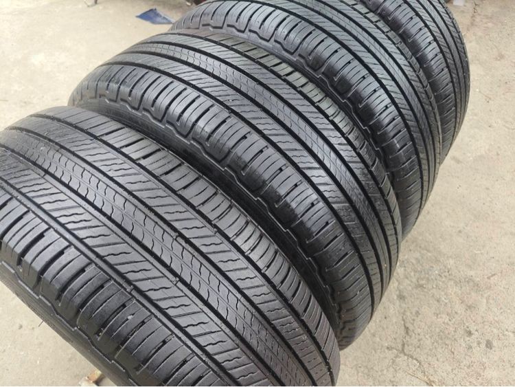 ยางมิชลิน primacy SUV 225 65 17 ปี 25 ชุดละ 7,000 บาทครับ รูปที่ 6
