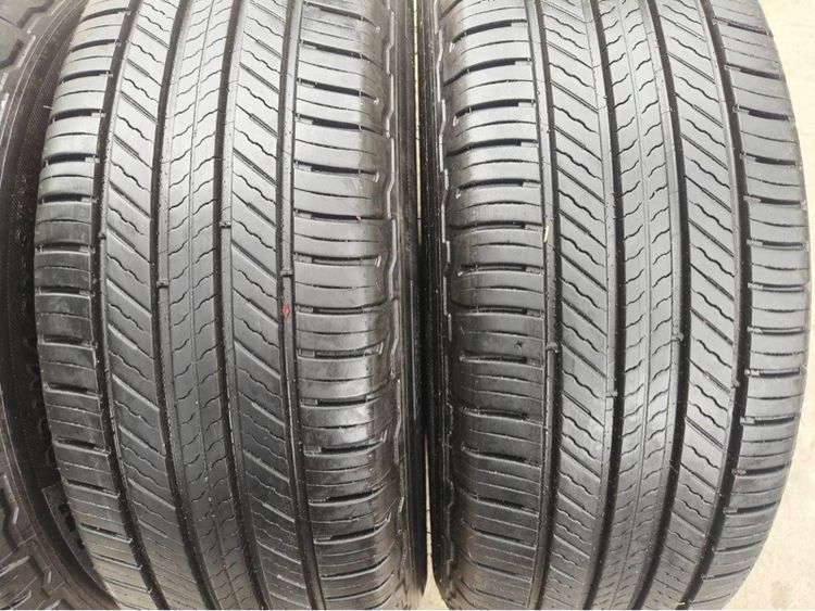 ยางมิชลิน primacy SUV 225 65 17 ปี 25 ชุดละ 7,000 บาทครับ รูปที่ 5