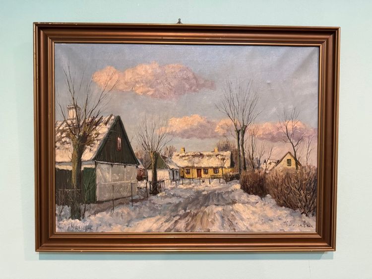 กรอบรูปภาพสไตล์อิตาเลียน