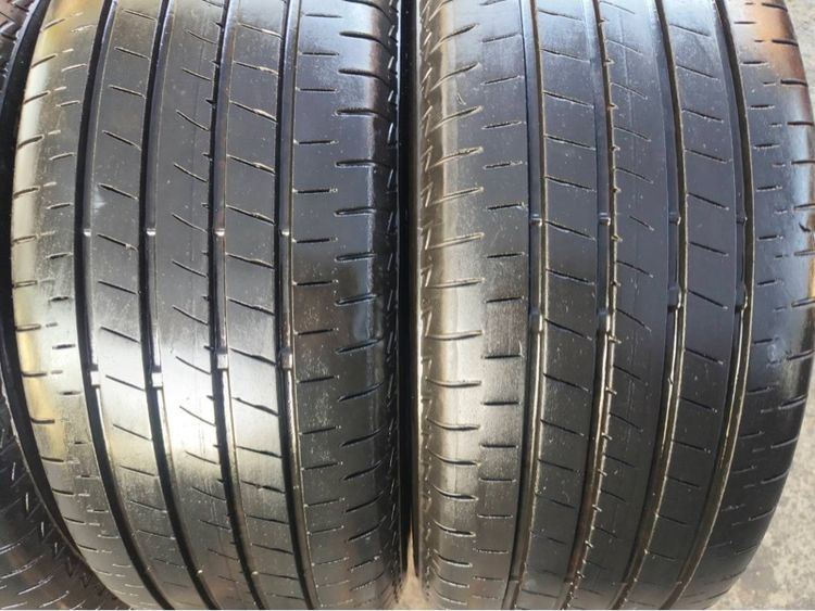 ยาง Bridgestone t005a 215 55 17 ปี 25 ชุดละ 6,000 บาทครับ รูปที่ 5