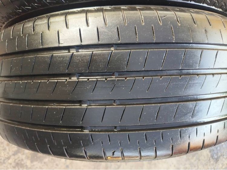 ยาง Bridgestone t005a 215 55 17 ปี 25 ชุดละ 6,000 บาทครับ รูปที่ 8