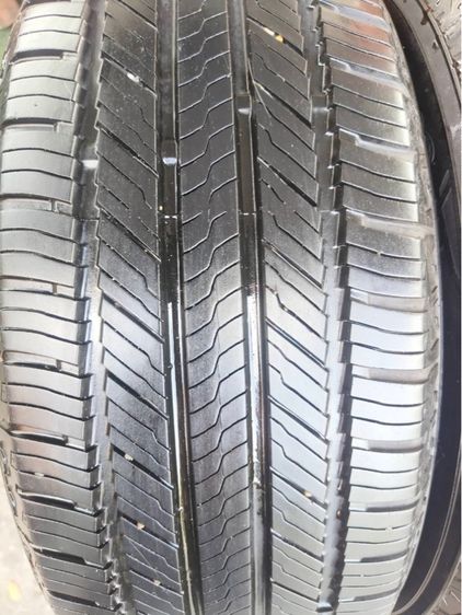 ยาง Yokohama Go58 225 55 18 ปี 25 ชุดละ 6,000 บาทครับ รูปที่ 6