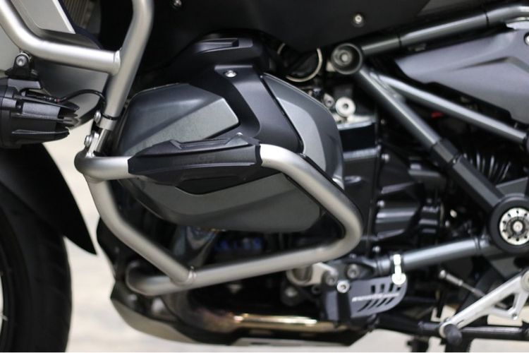 ขายBMW R1250GSA Exclusive ปี2021 ราคาเร้าใจ รูปที่ 7