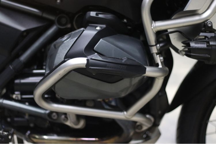 ขายBMW R1250GSA Exclusive ปี2021 ราคาเร้าใจ รูปที่ 8