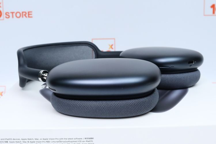 Airpods Max USB-C - ID26010282 รูปที่ 3
