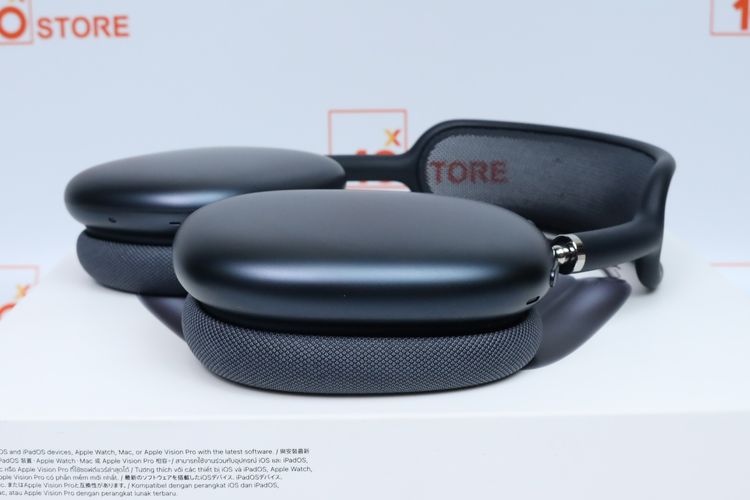 Airpods Max USB-C - ID26010282 รูปที่ 6