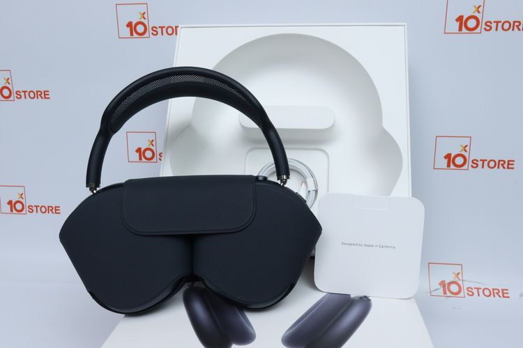 Airpods Max USB-C - ID26010282 รูปที่ 11