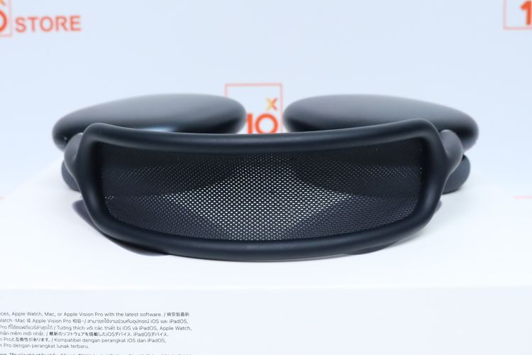 Airpods Max USB-C - ID26010282 รูปที่ 7