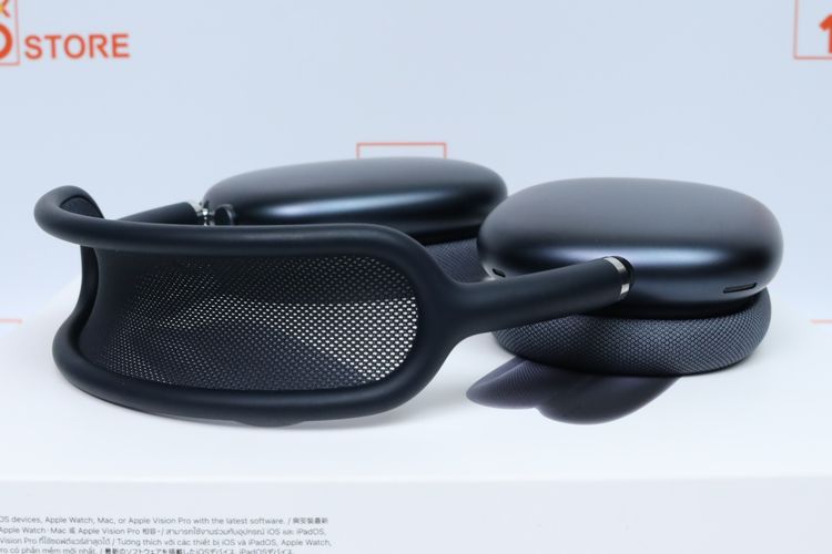 Airpods Max USB-C - ID26010282 รูปที่ 4