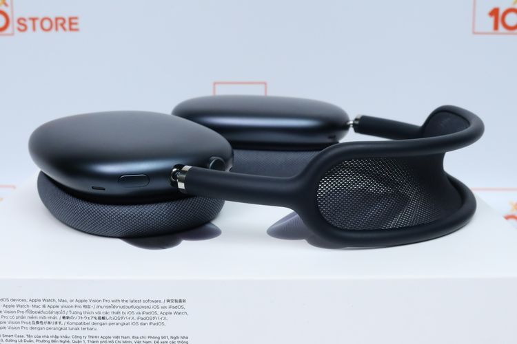 Airpods Max USB-C - ID26010282 รูปที่ 5