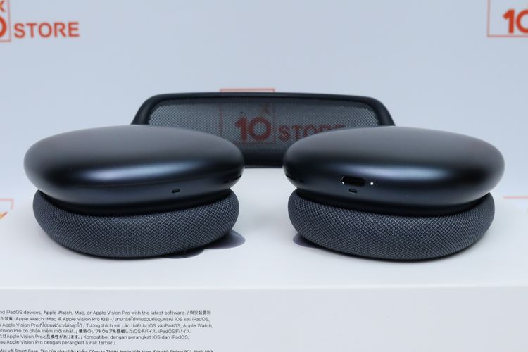 Airpods Max USB-C - ID26010282 รูปที่ 2