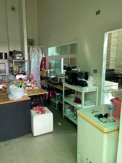 ร้านอาหาร รูปที่ 3
