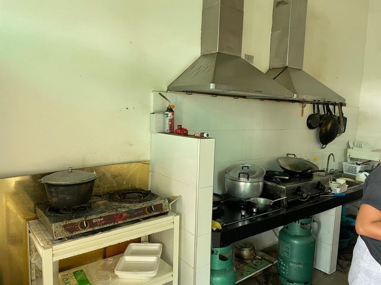 ร้านอาหาร รูปที่ 4