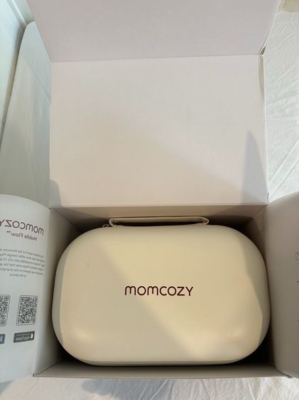 Momcozy M9 ประกันถึงเดือน กค 2026 รูปที่ 10
