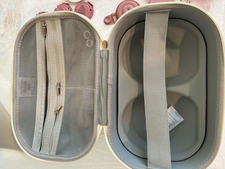 Momcozy M9 ประกันถึงเดือน กค 2026 รูปที่ 6