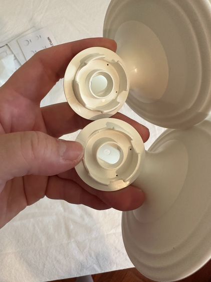 Momcozy M9 ประกันถึงเดือน กค 2026 รูปที่ 11