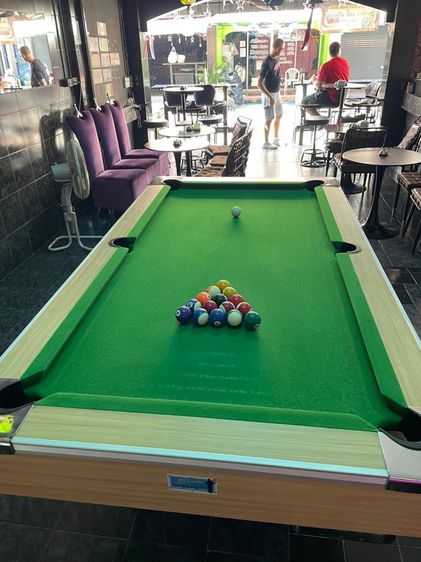 บาร์พัทยาใต้ (จอมเทียน) รูปที่ 2