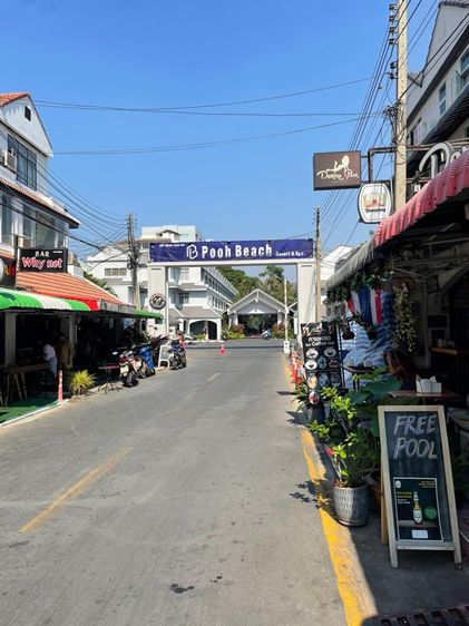 บาร์พัทยาใต้ (จอมเทียน) รูปที่ 4