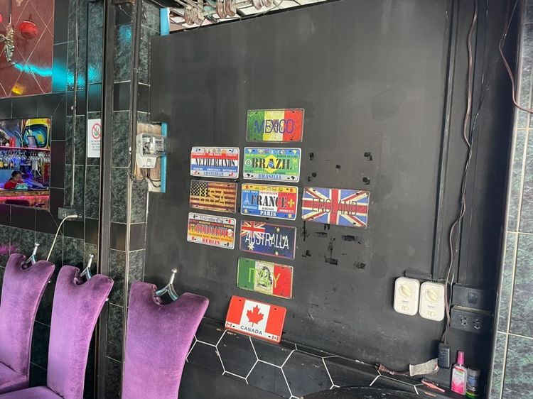 บาร์พัทยาใต้ (จอมเทียน) รูปที่ 6