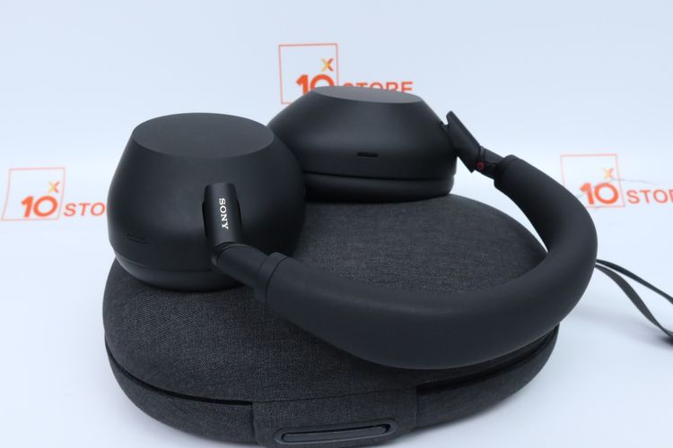 Sony WH1000XM6  - ID26010210 รูปที่ 8