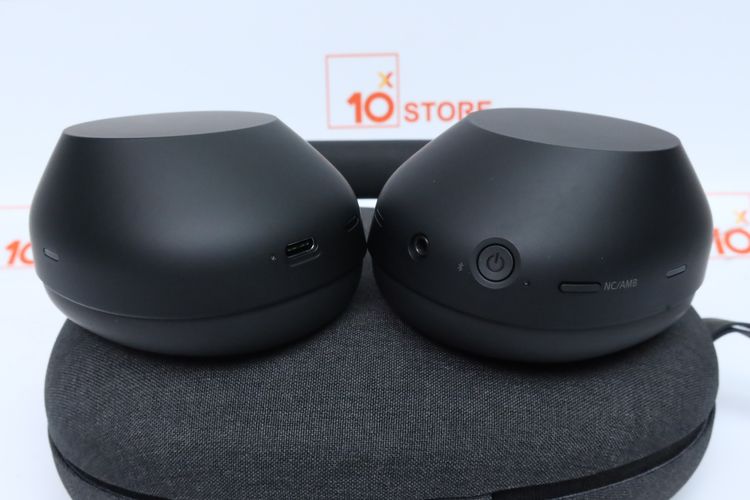 Sony WH1000XM6  - ID26010210 รูปที่ 5