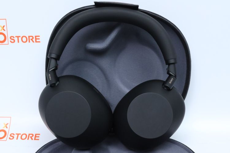 Sony WH1000XM6  - ID26010210 รูปที่ 2