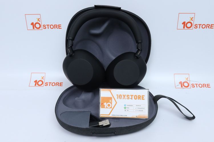 Sony WH1000XM6 - ID26010210