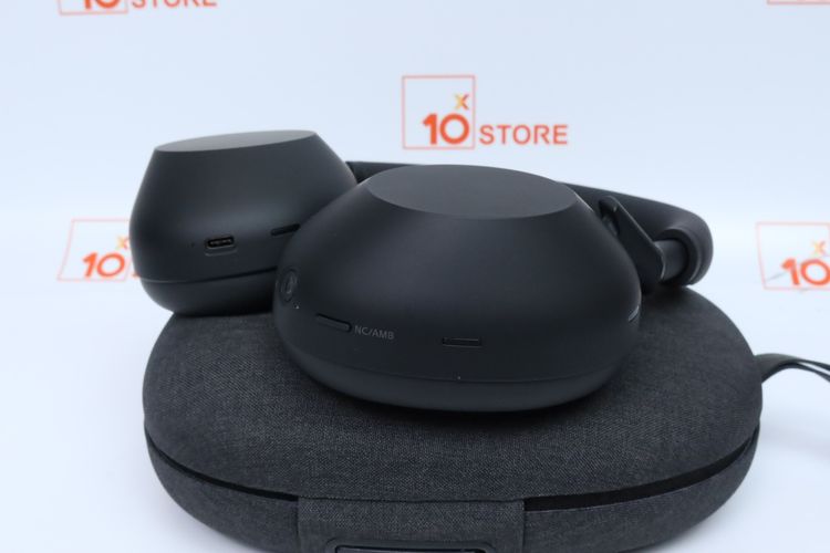 Sony WH1000XM6  - ID26010210 รูปที่ 9