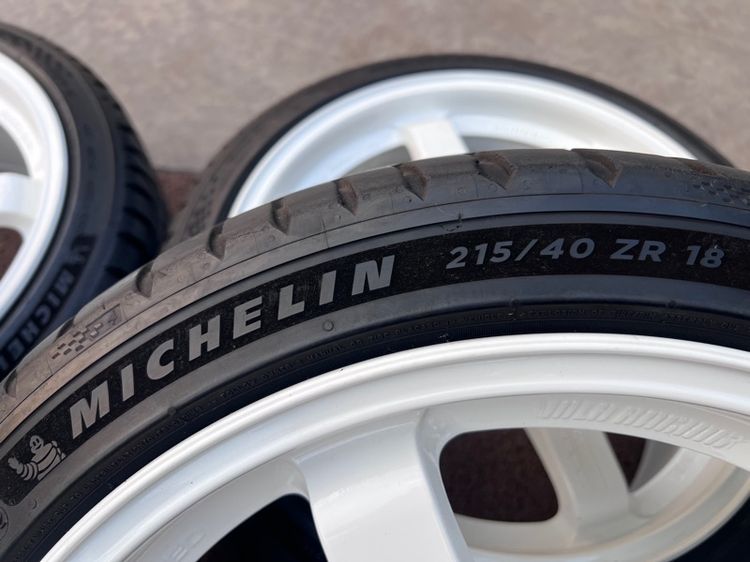 ยาง Michelin รูปที่ 3