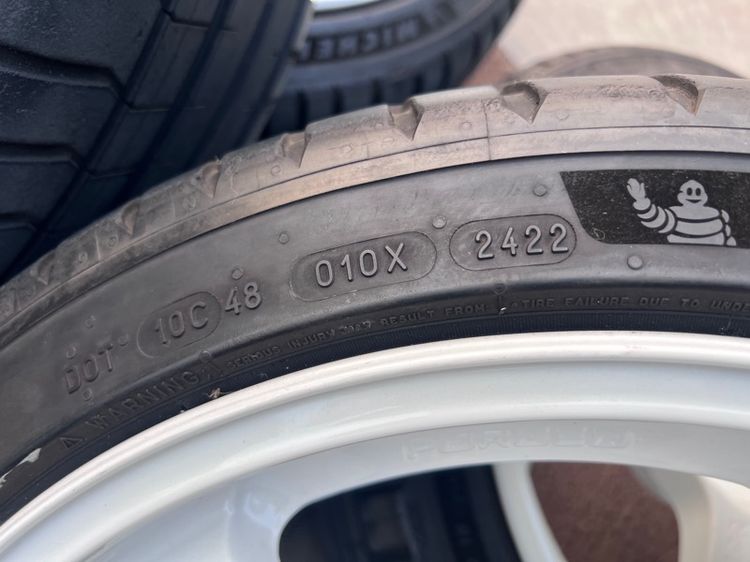 ยาง Michelin รูปที่ 4