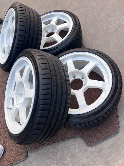 ยาง Michelin รูปที่ 2