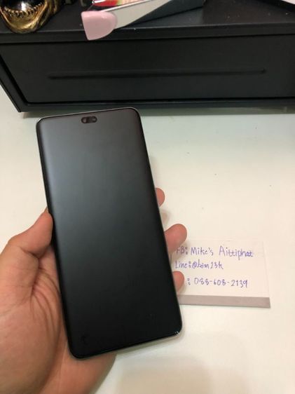 Honor 200 Pro 12 512 ครบกล่อง รูปที่ 2