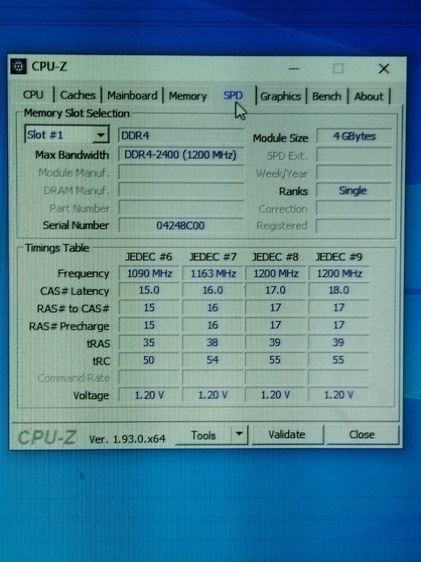 i3-6098p ๑3.60ghz 2c 4t การ์ดจอในตัวhd510 ๑ 350mhz พร้อม ASROCKรุ่น 110m-dvs ซิ้งลม แผ่นปิดหลัง  มีเก็บปลายทาง รูปที่ 9