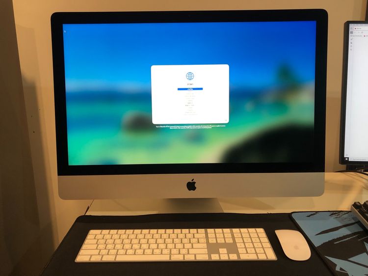 Apple iMac Core i9 3.6 GHz 10-Core Retina 5K, 27-inch 2020 รูปที่ 6